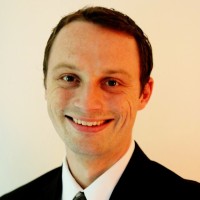 man headshot, Andrew Hederman