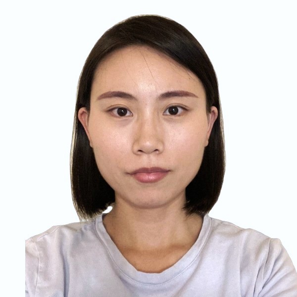 headshot of woman