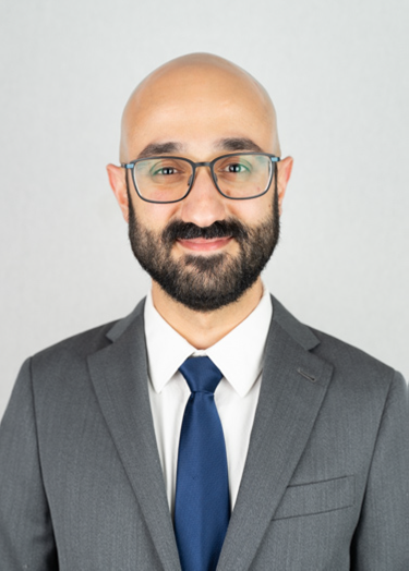 Ahsan R. Khan, M.D