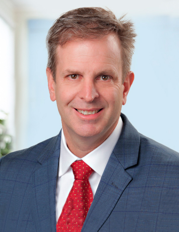 Dr. Albert Losken