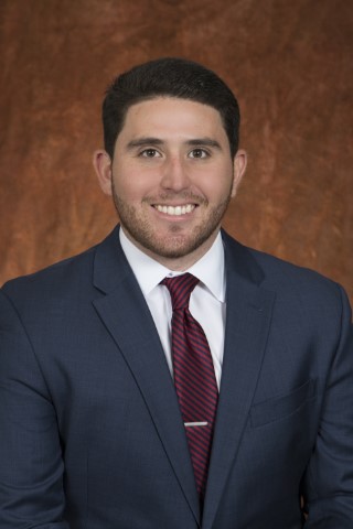 Dr. Alejandro Chavarriaga