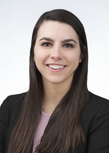 Alisa Arnautovic, M.D.