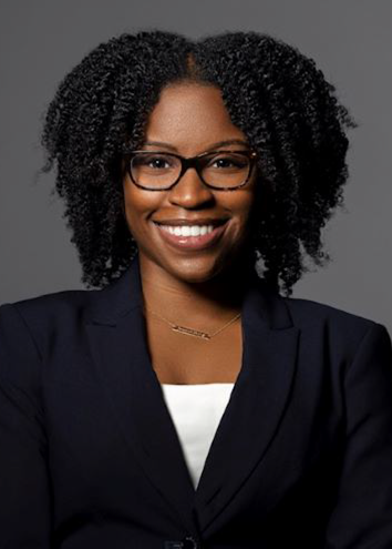 Amber N. Hannah, M.D
