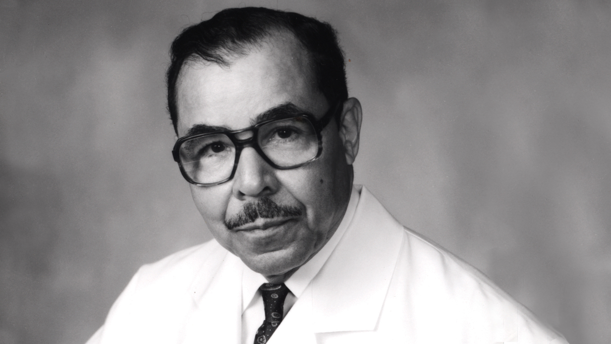 Dr. Asa Yancey