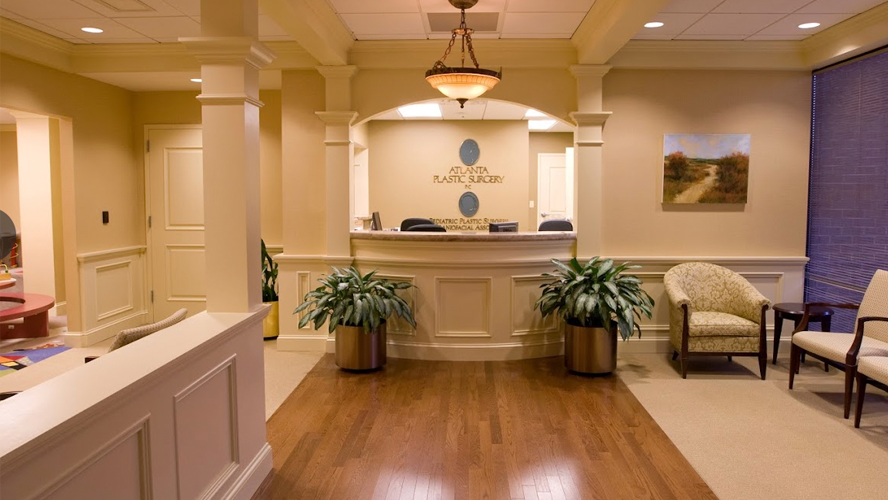 Atlanta Plastic Surgery Center