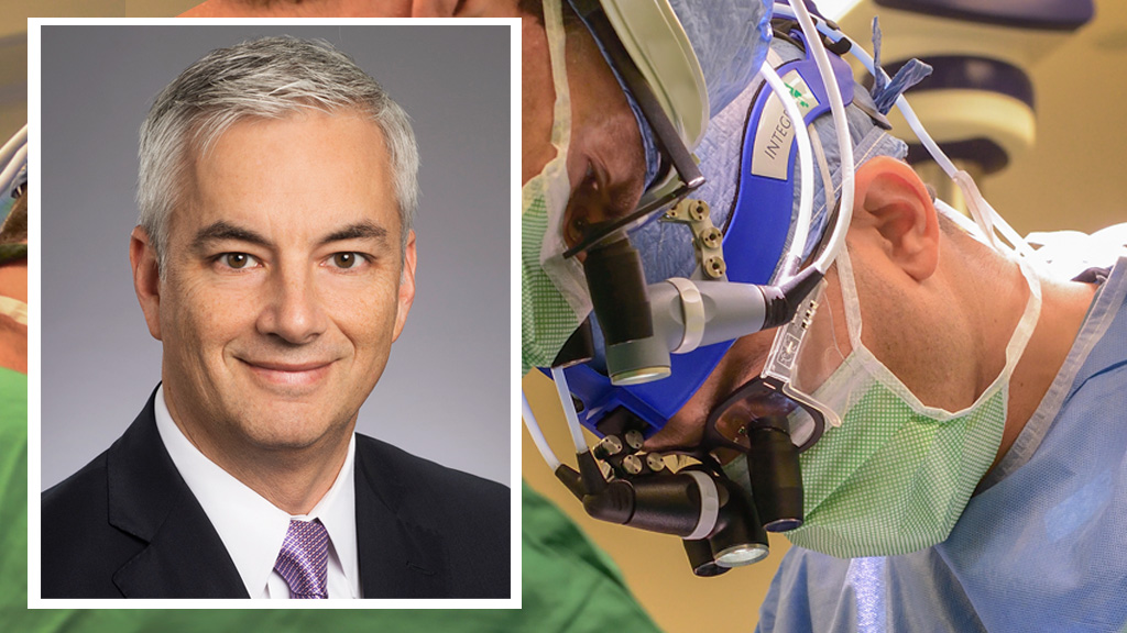 Dr. Cletus Arciero