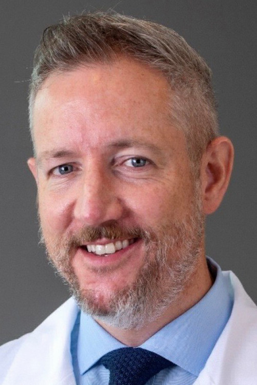 Dr. Charles Bailey