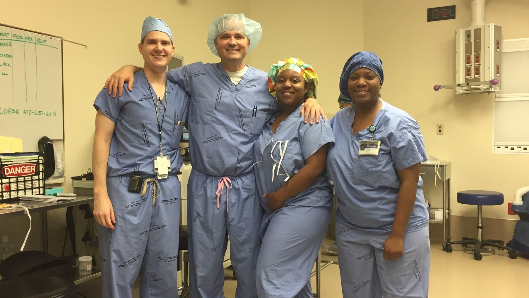 Colorectal Surgery 8