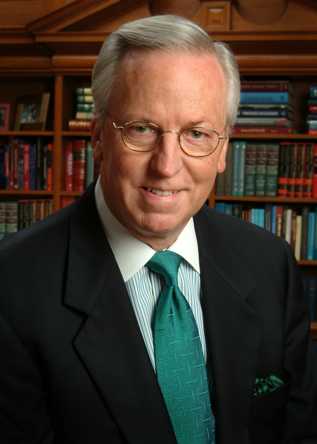 Dr. William Wood