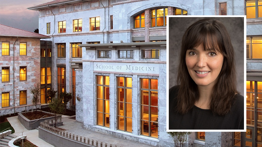 Dr. Elizabeth Benjamin