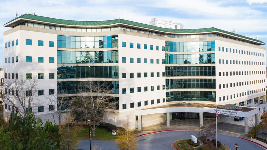 Emory Aesthetic Center