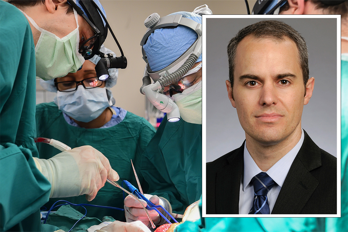 Endocrine Surgery Saunders Welcome