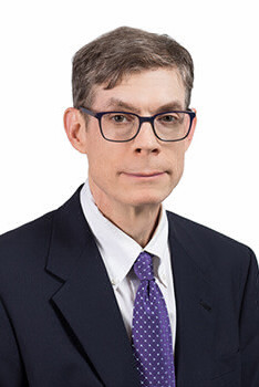 Eric Elwood
