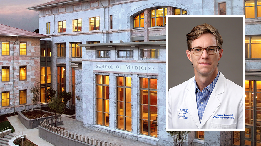 Dr. Lowe faculty spotlight box