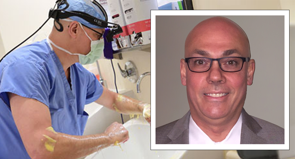 Dr. Bouloux
