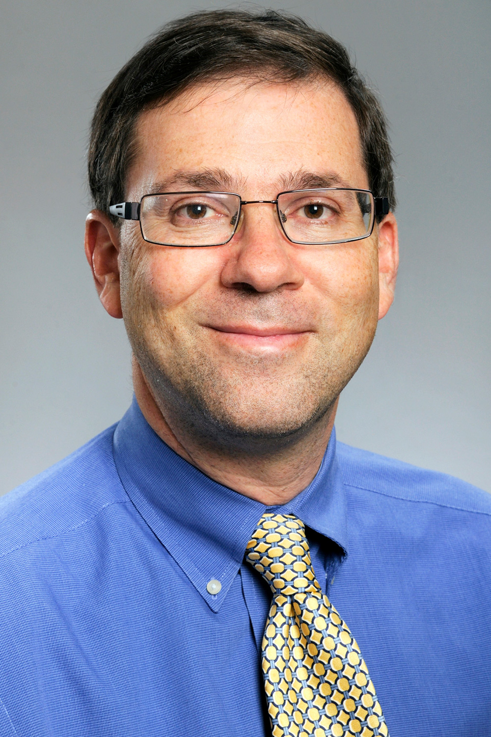 Dr. Craig Coopersmith