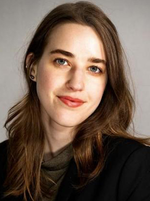 Dora Danko