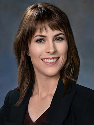 Emilie A. Warren