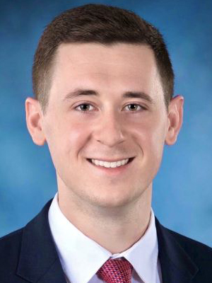 Evan Straub