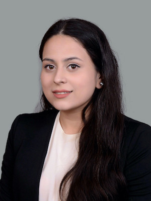 Mishal Gillani