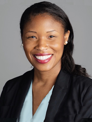 Hilary R. Jessup