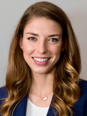 Haley Feltracco