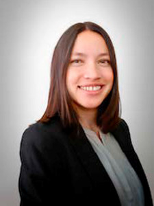 Madeleine Ing