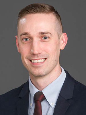 James Galloway
