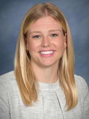 Kailey M. Oppat