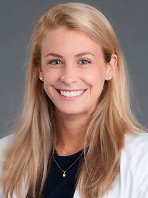 Lauren Wilcox