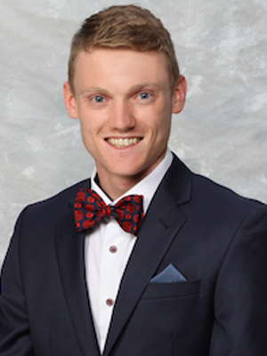 Logan D. Glosser