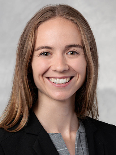 Madison Maider