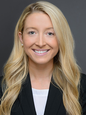 Margaret Kennedy