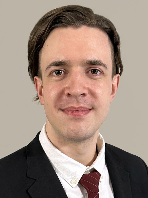 Daniil Menshikov