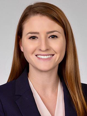 Olivia A. Keane