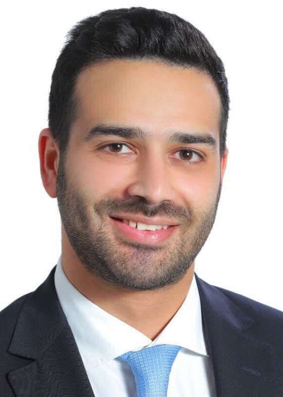 Mahmoud Obdeidat