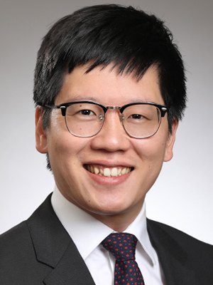 Raymond J. Liou