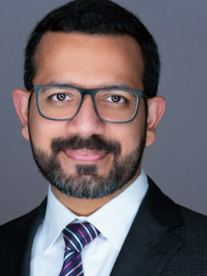 Syed Hasan