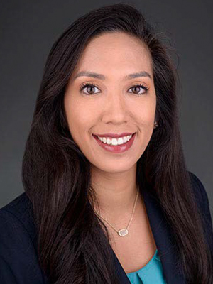 Stephanie Tom
