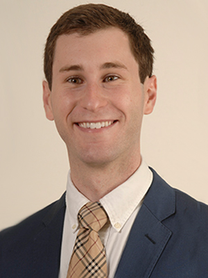 Carson Hoffmann, MD