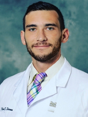 Michael Silverman