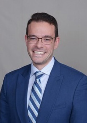 Andrew Shaker