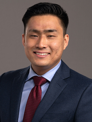 Timothy K. Lee