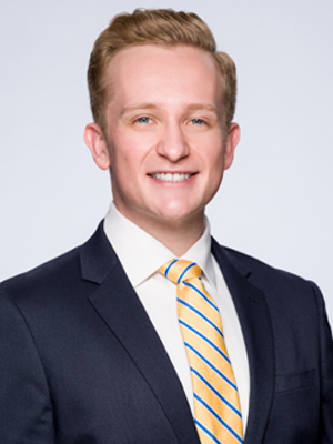 Zachary J. Grady