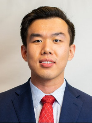 Hongyu Zhang