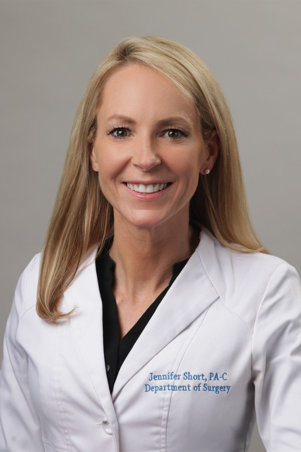 Jennifer Short, PA-C