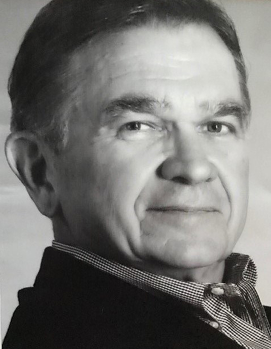 Dr. Joe Craver