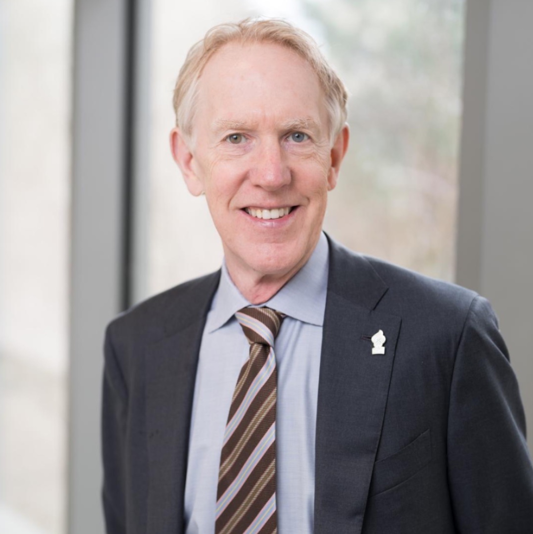 Centennial Speaker John Hunter