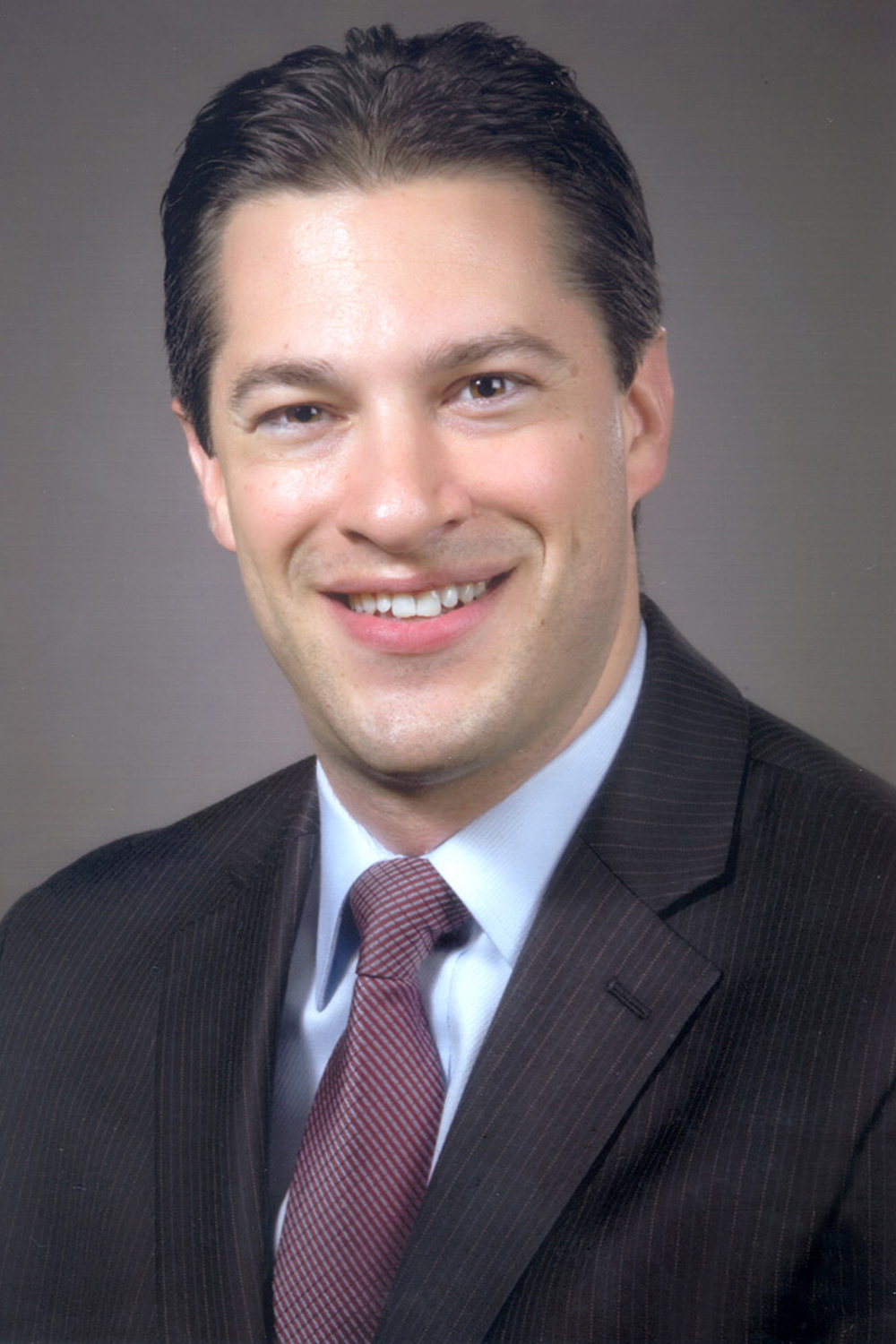 Jonathan Meisel