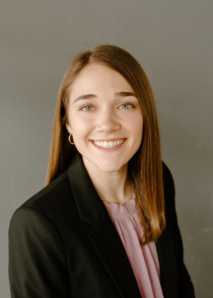 Katherine M. Russo, M.D